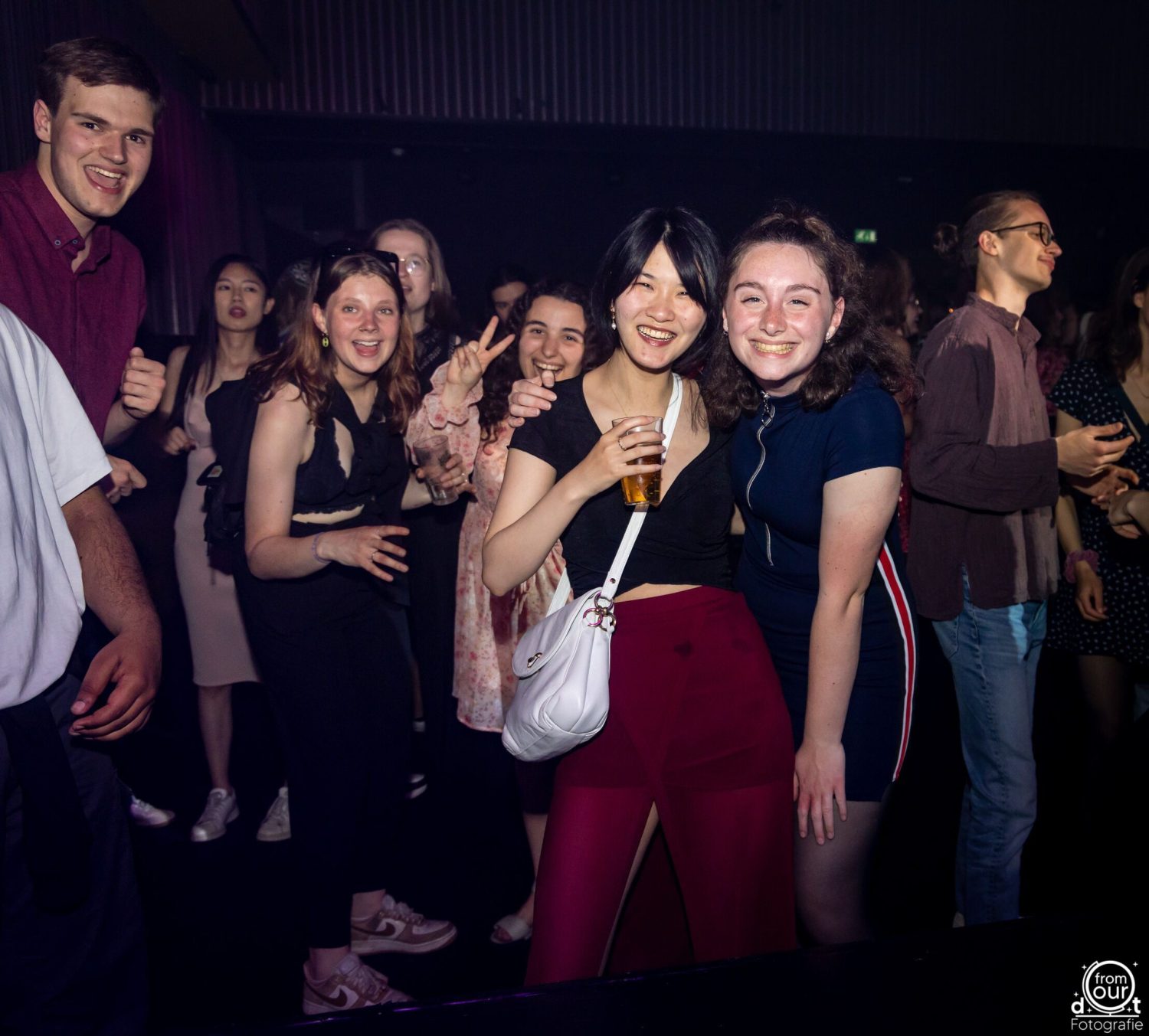 Portfolio club concert 01