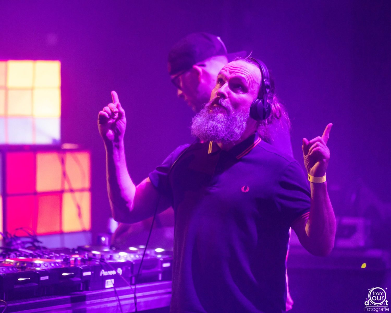 Portfolio club concert 02