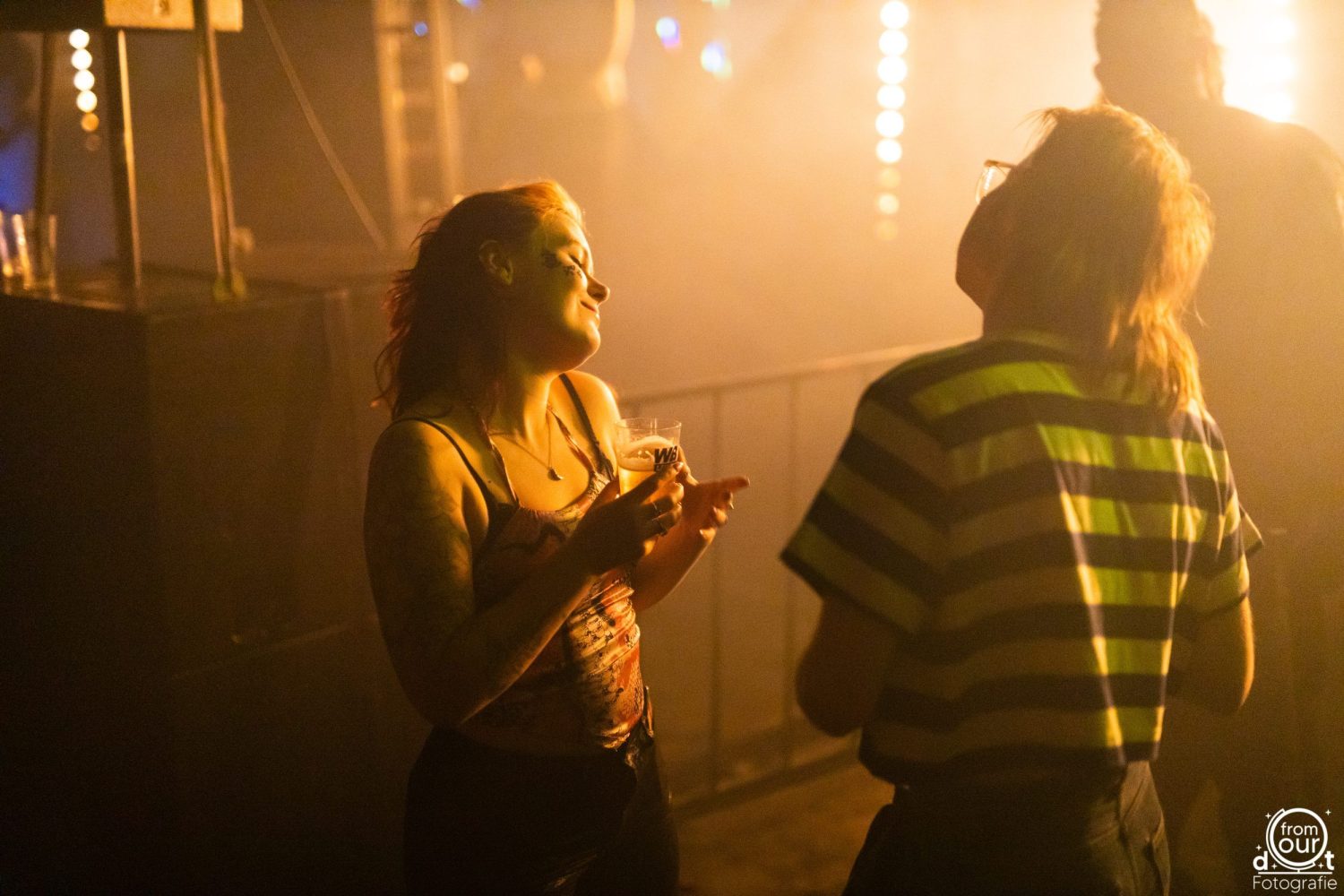 Portfolio club concert 06