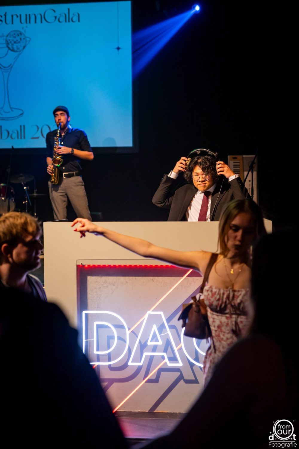 Portfolio club concert 10