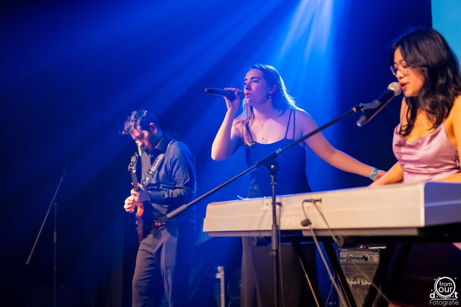 Portfolio club concert 11