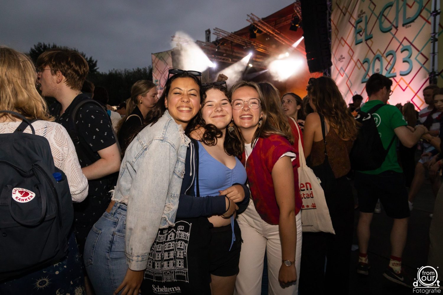 Portfolio club concert 13