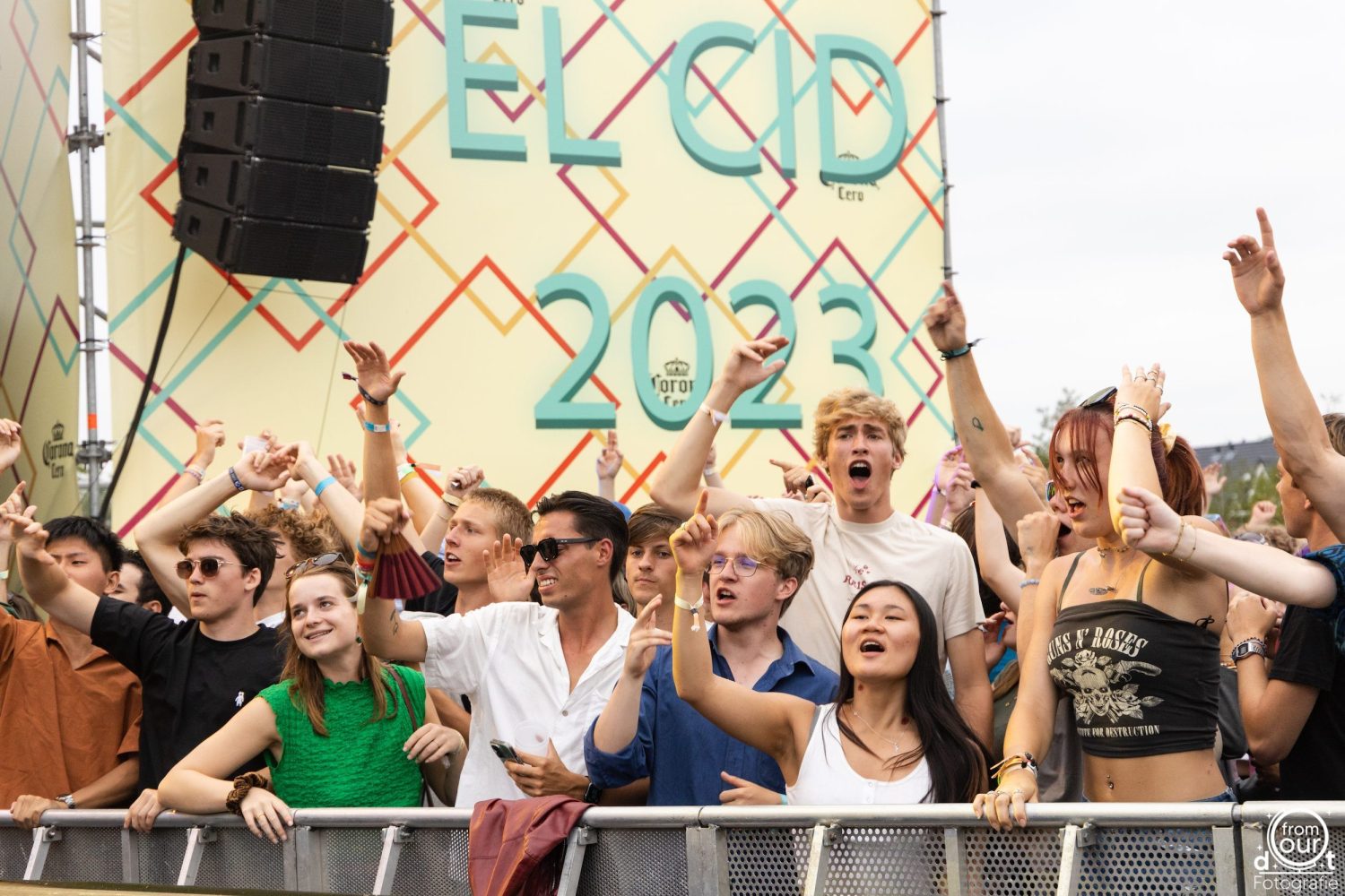 Portfolio club concert 14