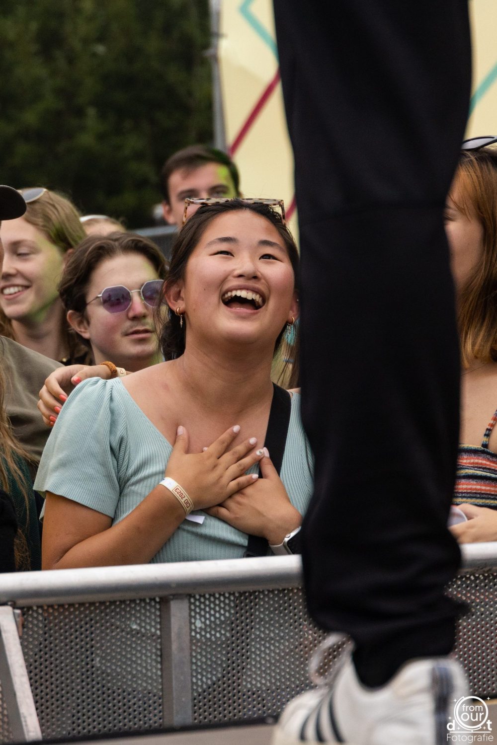 Portfolio club concert 15