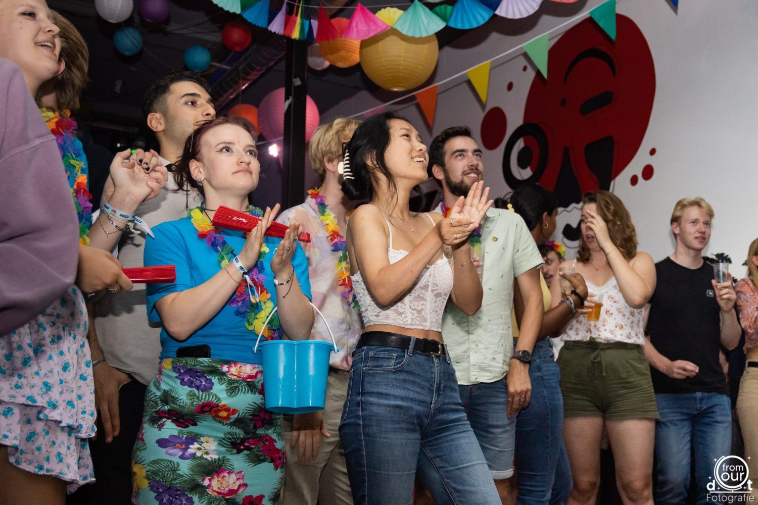 Portfolio club concert 17