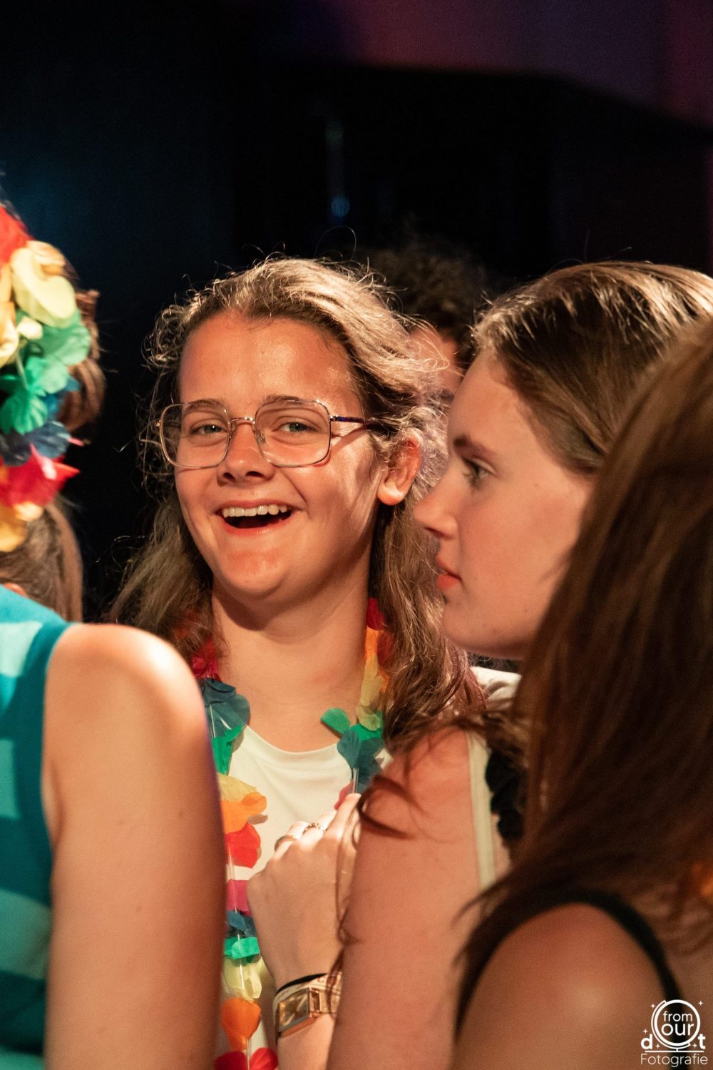 Portfolio club concert 18