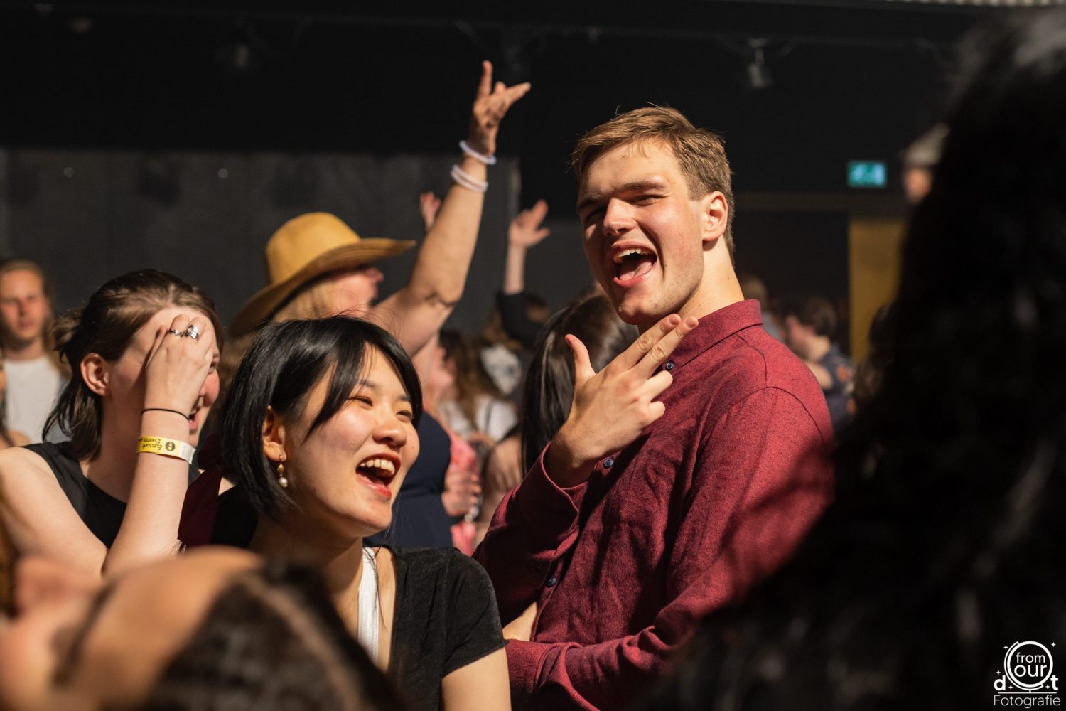 Portfolio club concert 20