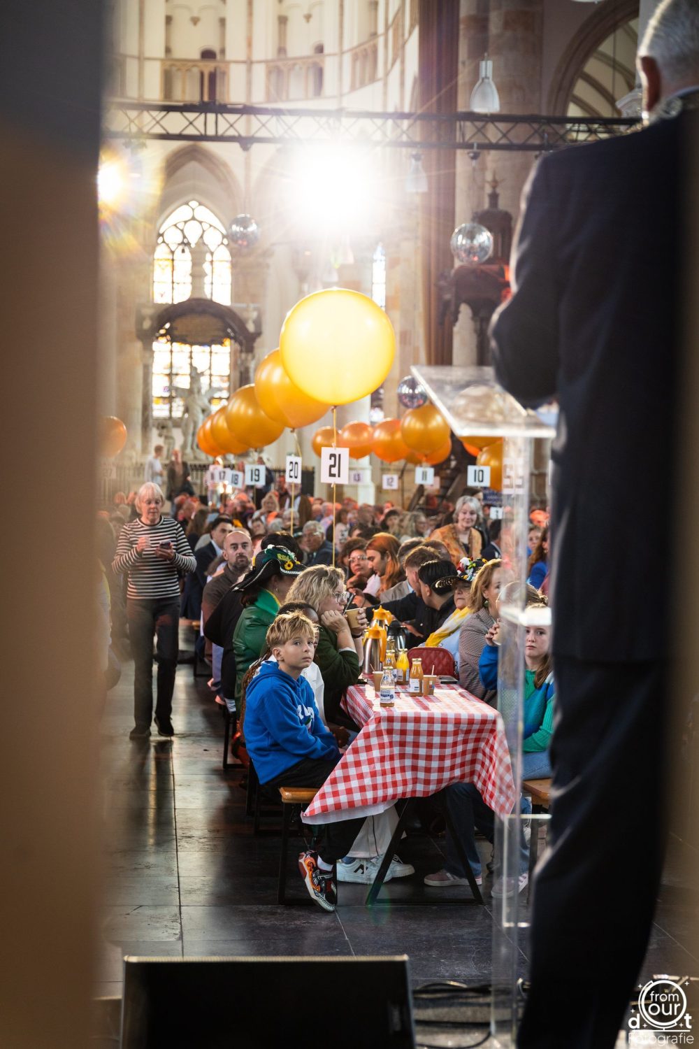 Portfolio events 09