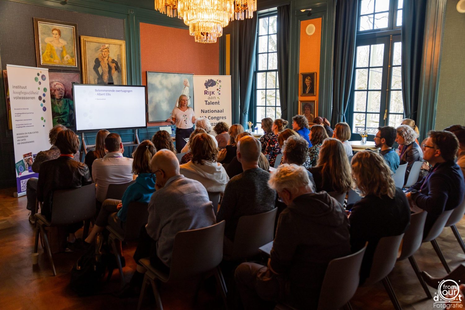 Portfolio events 11