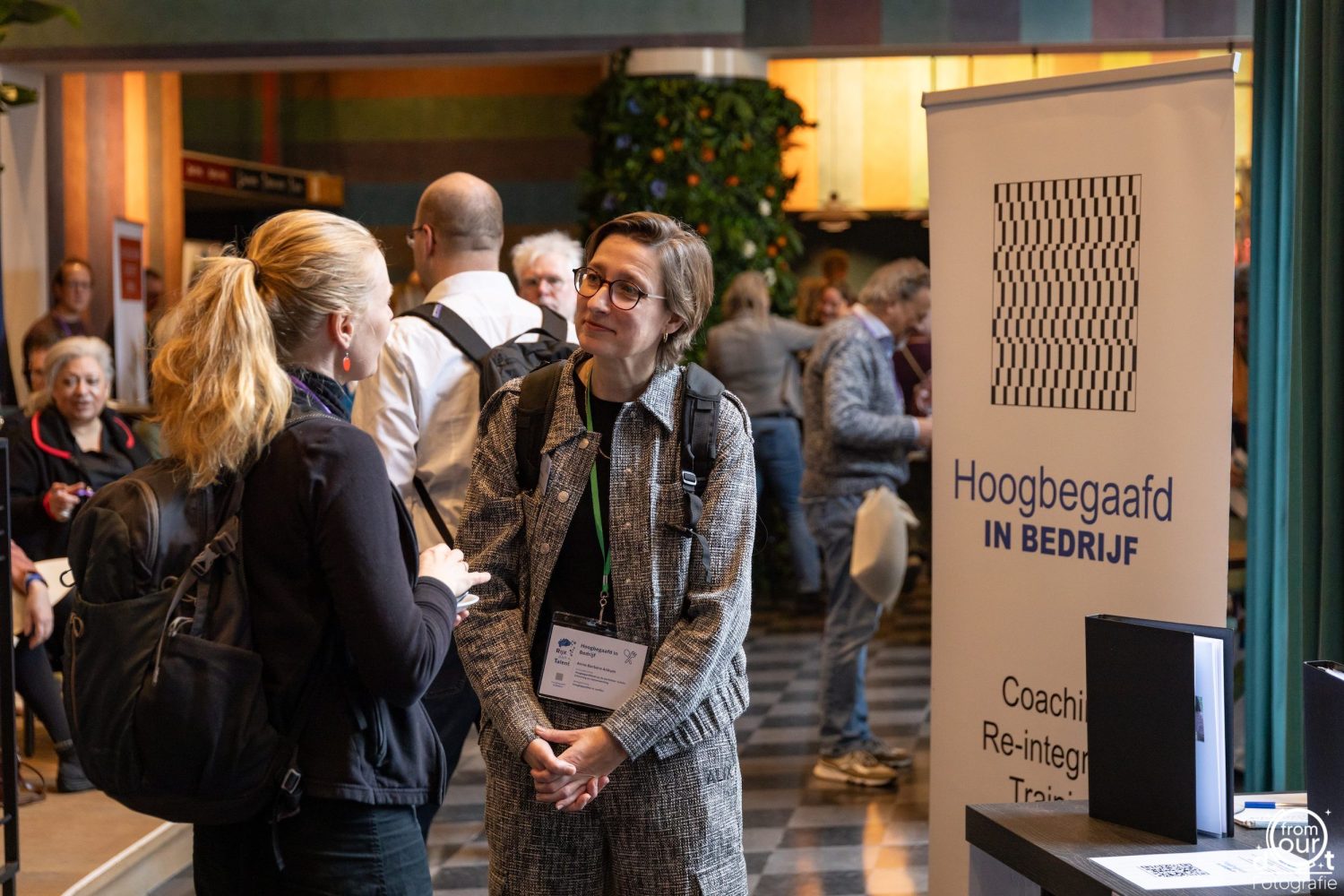 Portfolio events 14